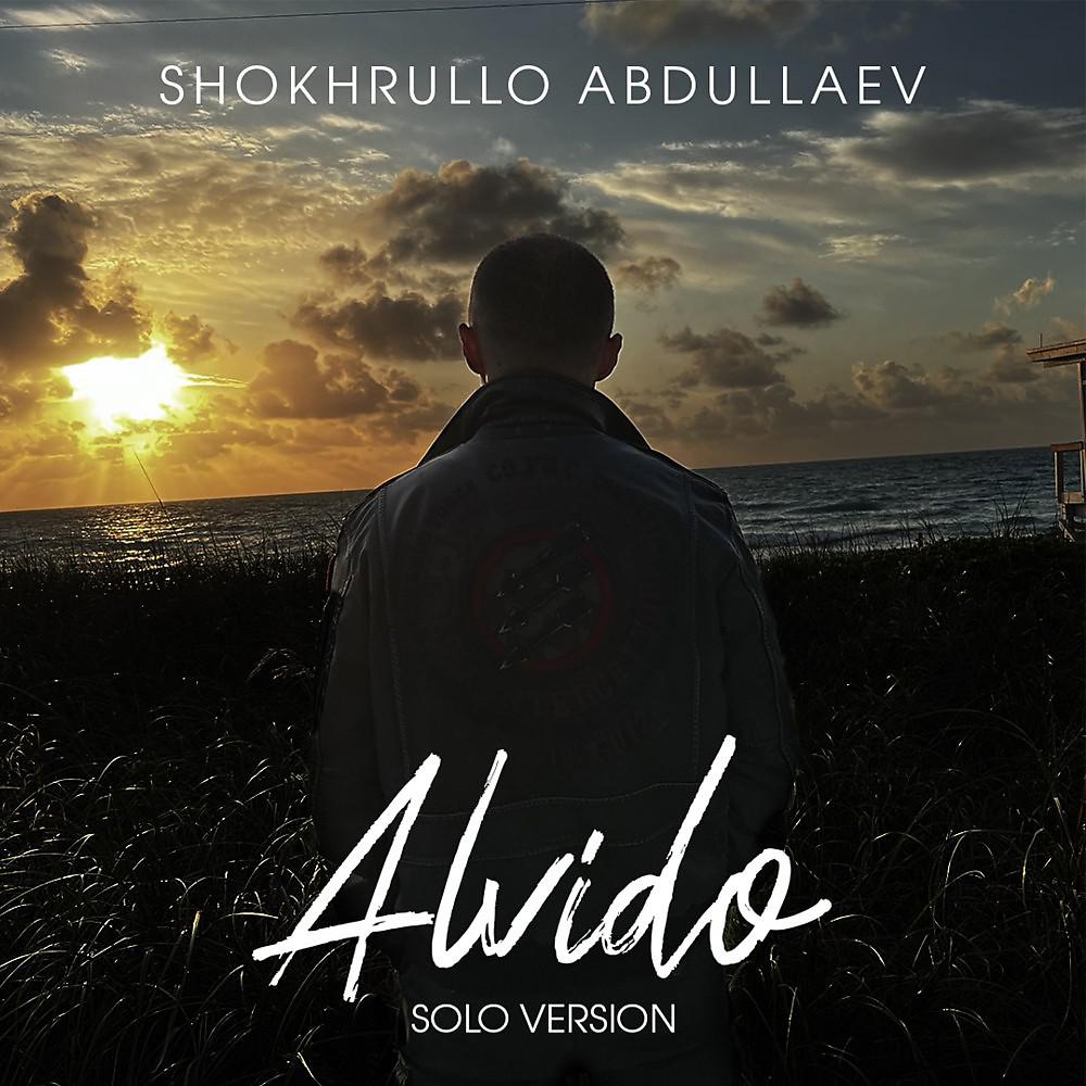 Постер альбома Alvido (Solo Version)