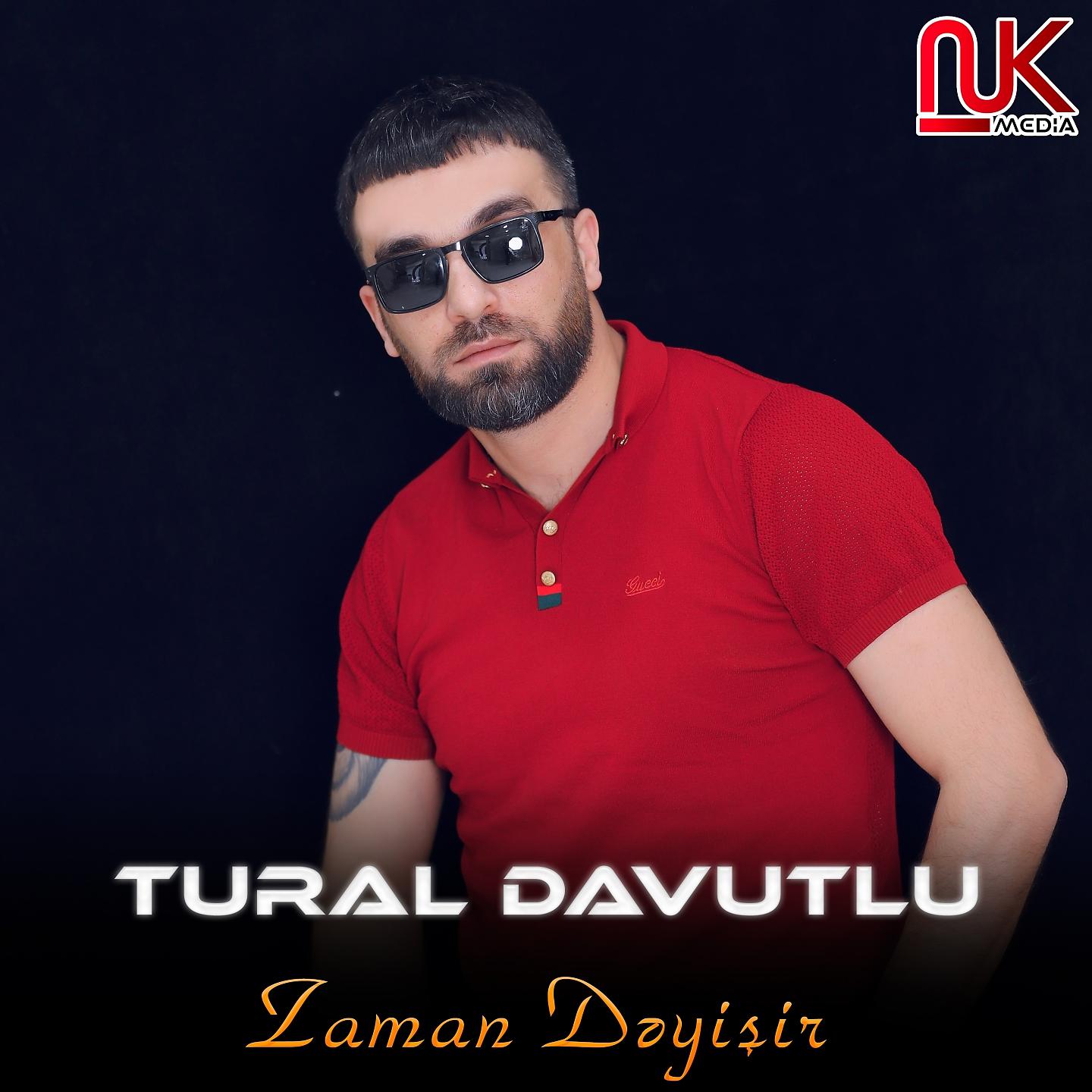 Постер альбома Zaman Dəyişir