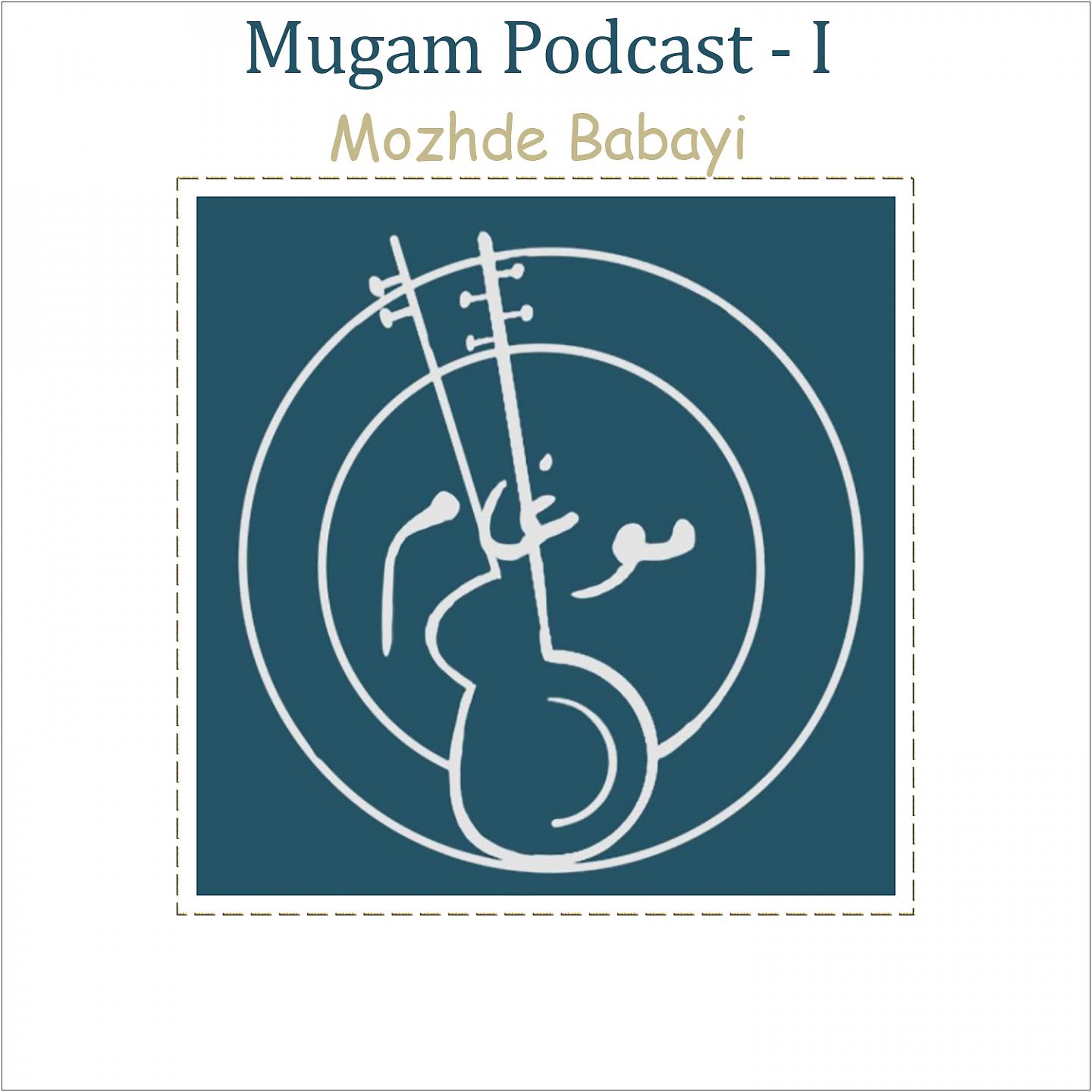 Постер альбома Mugam Podcast - I