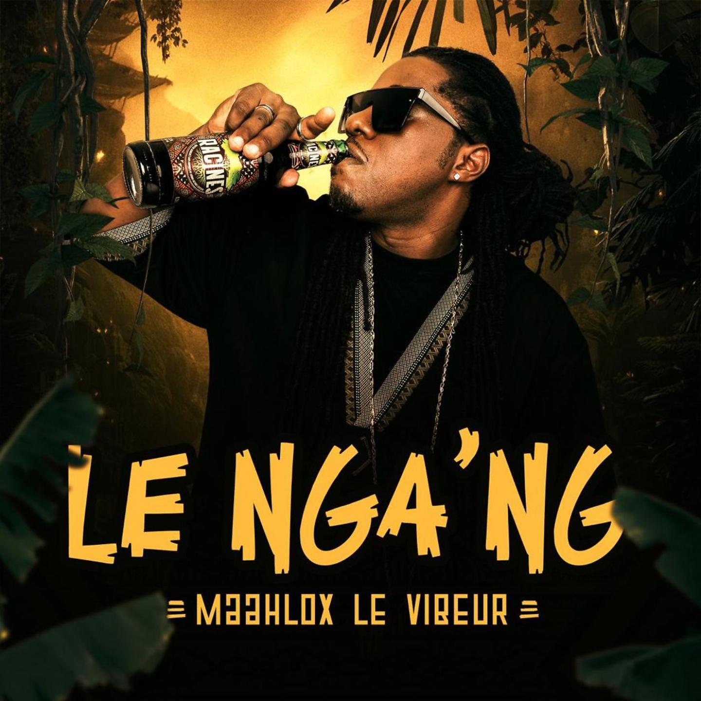 Постер альбома Le Nga'ng