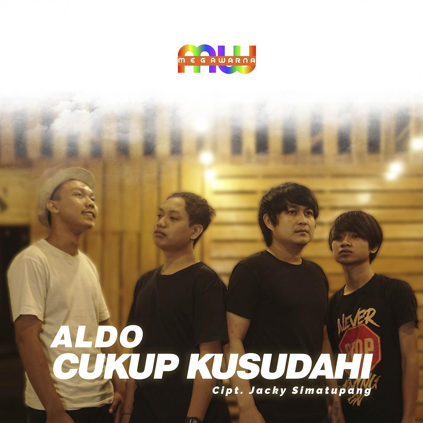 Постер альбома Cukup Ku Sudahi