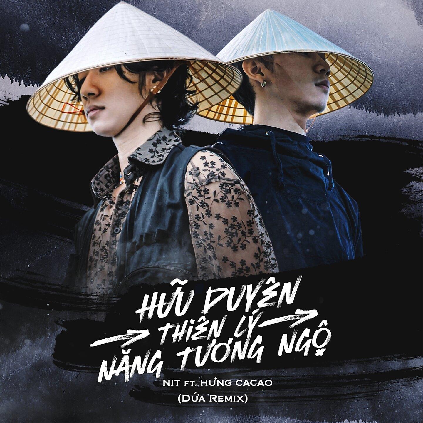 Постер альбома Hữu Duyên Thiên Lý Năng Tương Ngộ