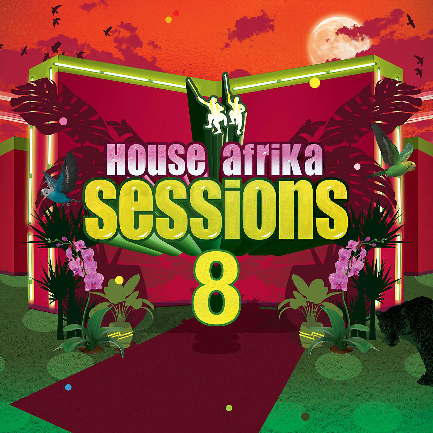 Ricky Ryan & Kosmas - Lost Angeles