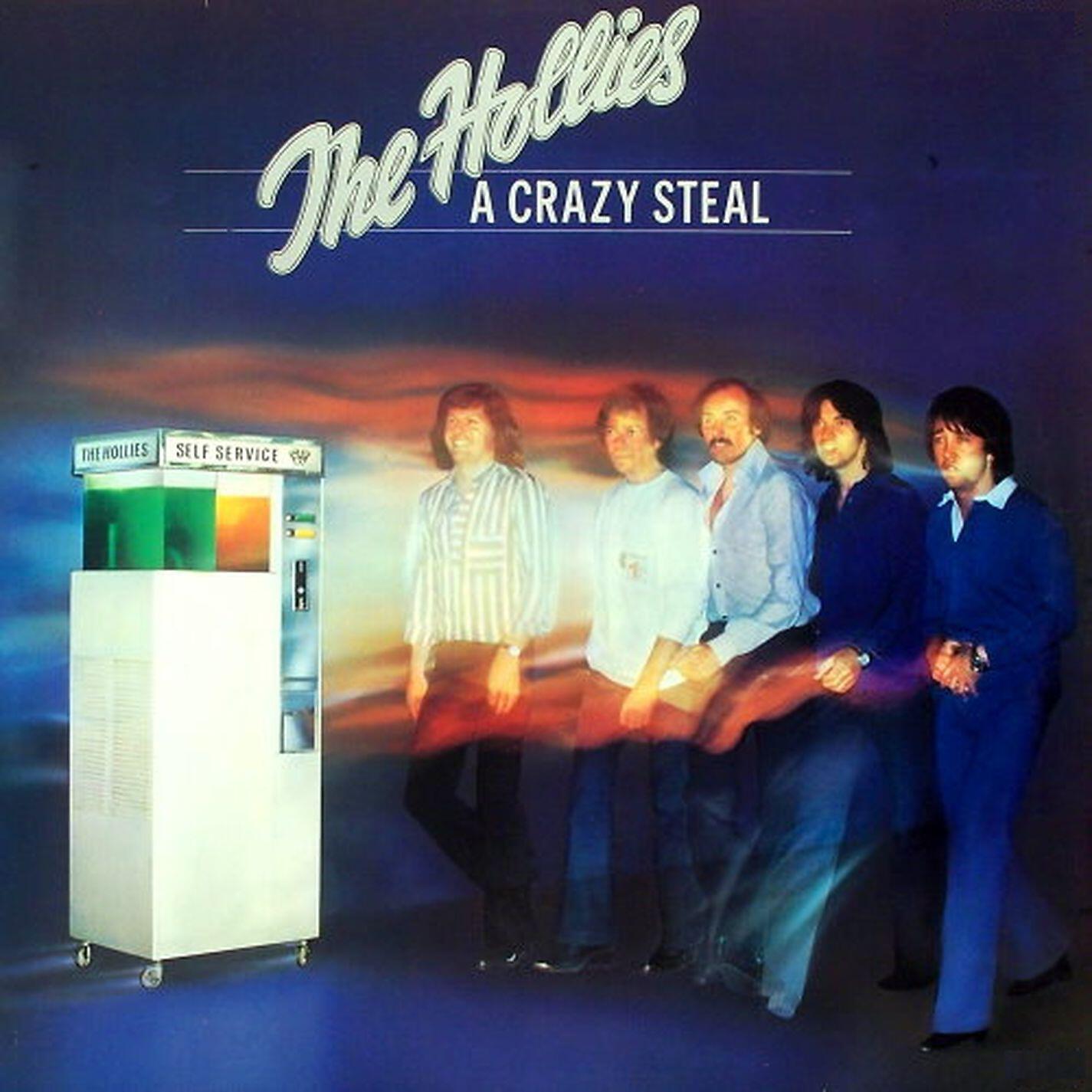 The Hollies - Amnesty