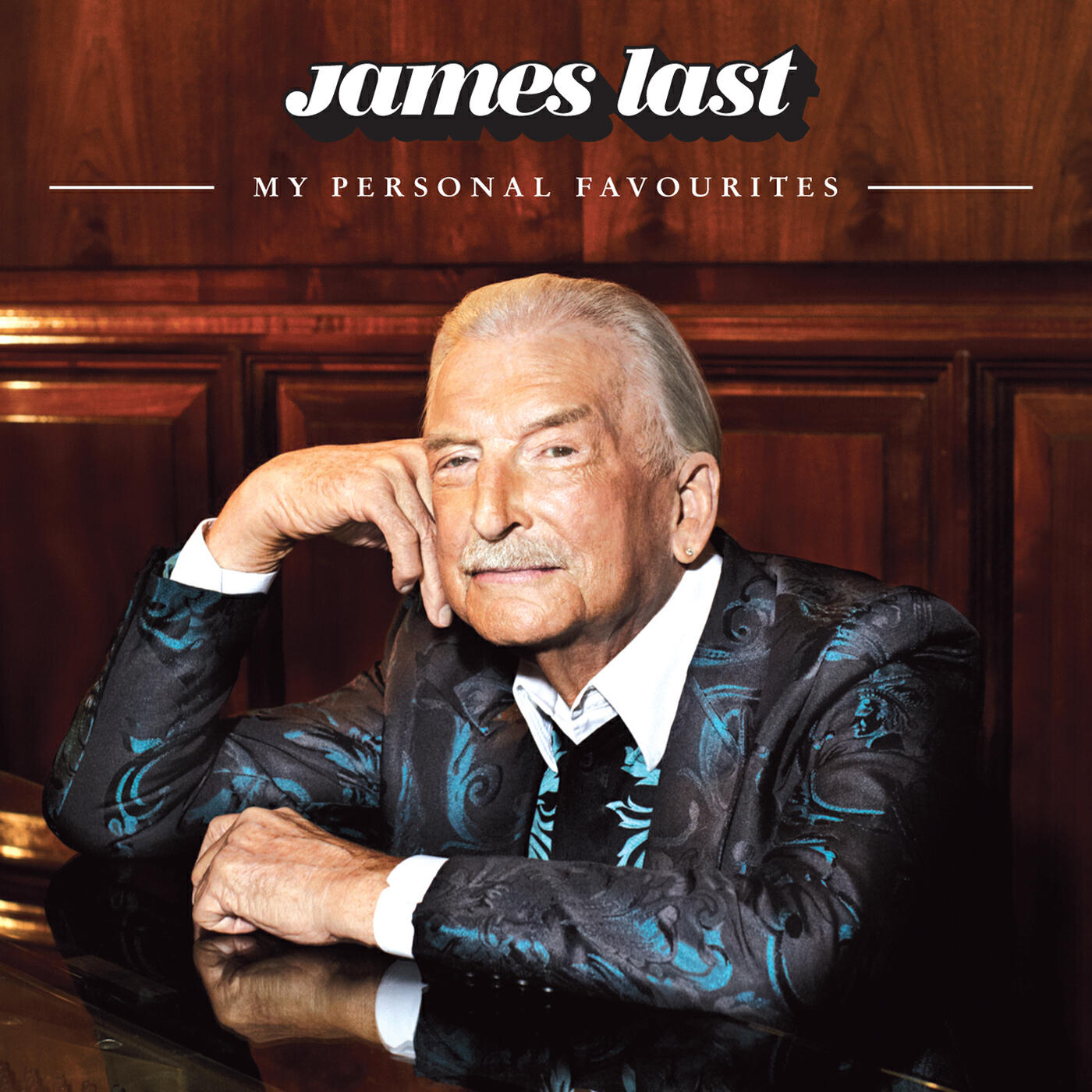 James Last - Distant Love
