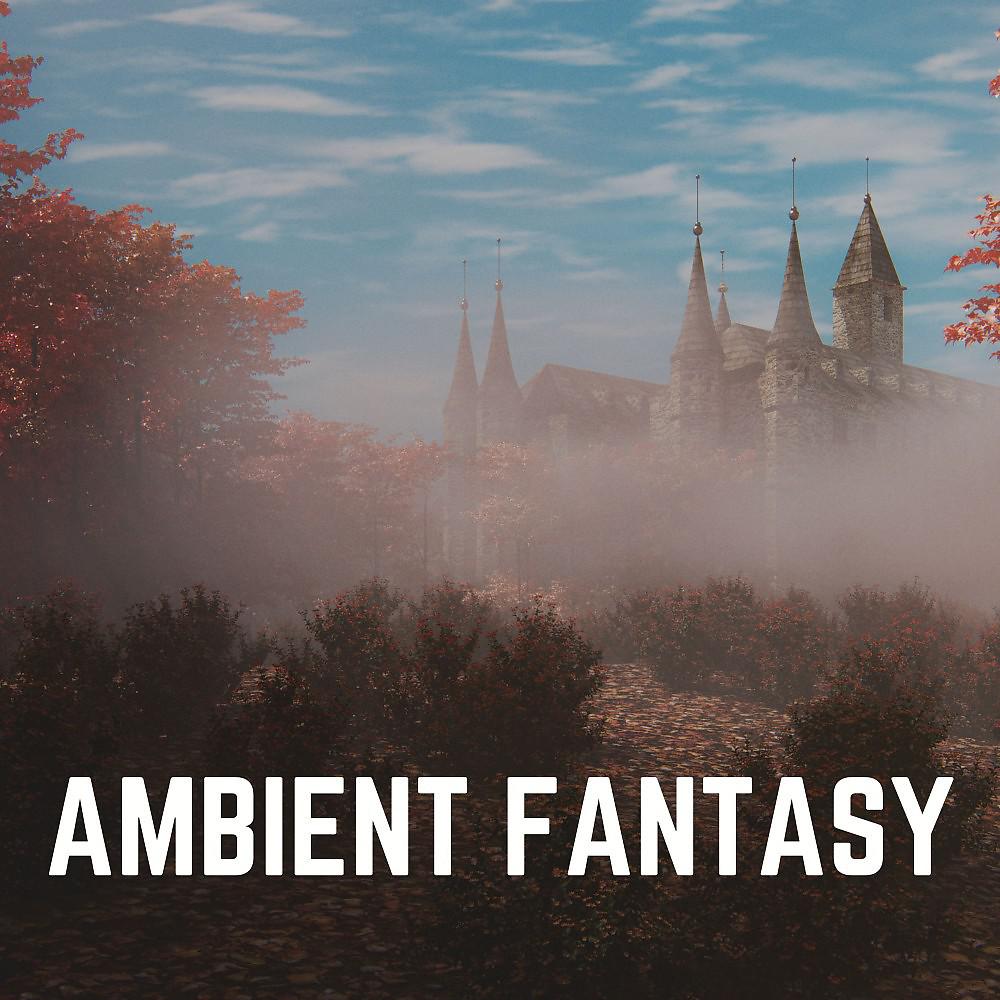 Постер альбома Ambient Fantasy