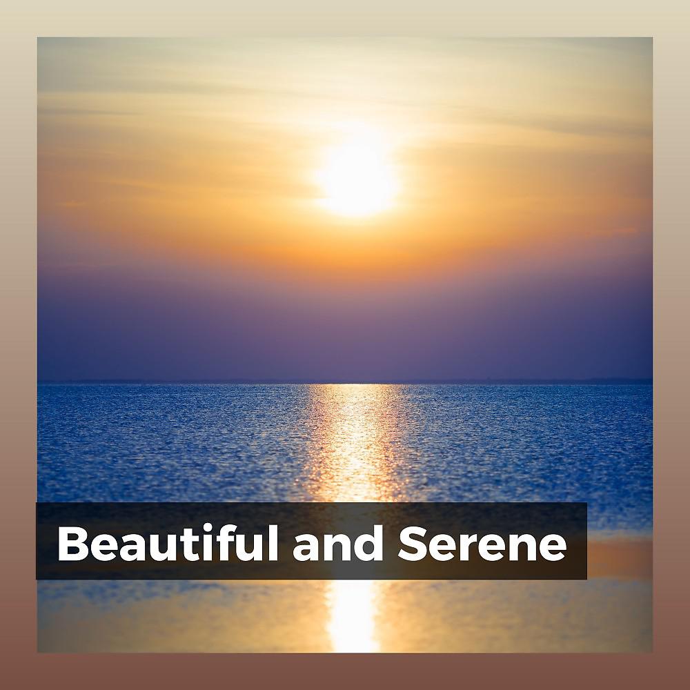 Постер альбома Beautiful and Serene