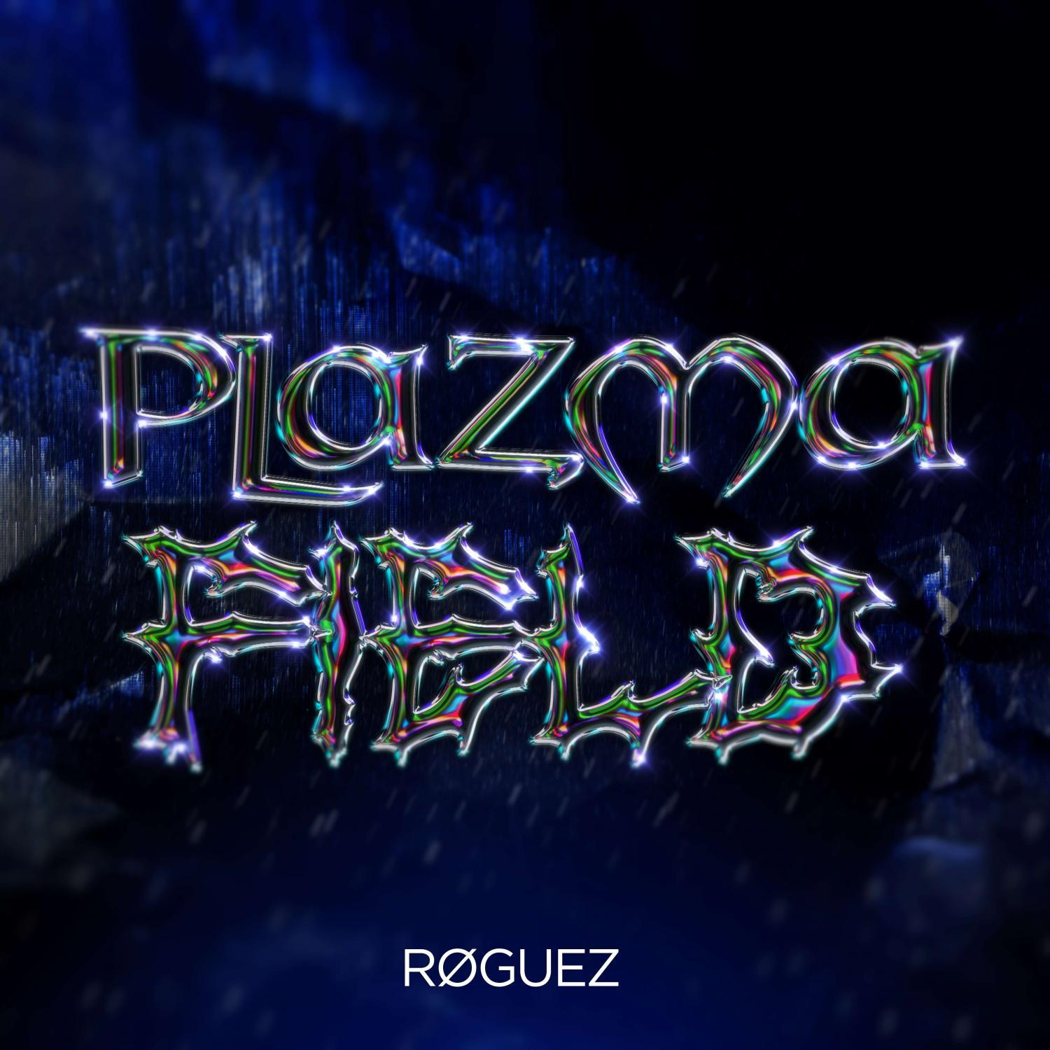 Постер альбома Plazma Field