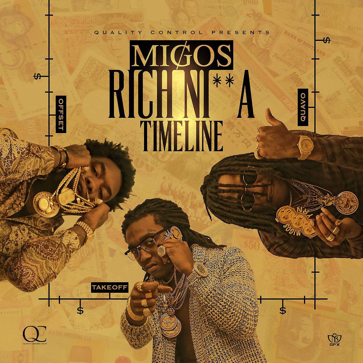 MIgos - Struggle