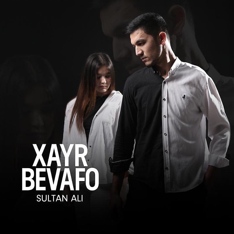 Постер альбома Xayr bevafo