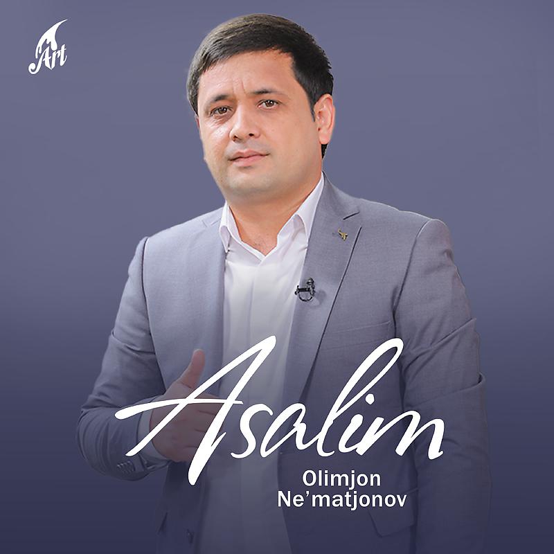 Постер альбома Asalim