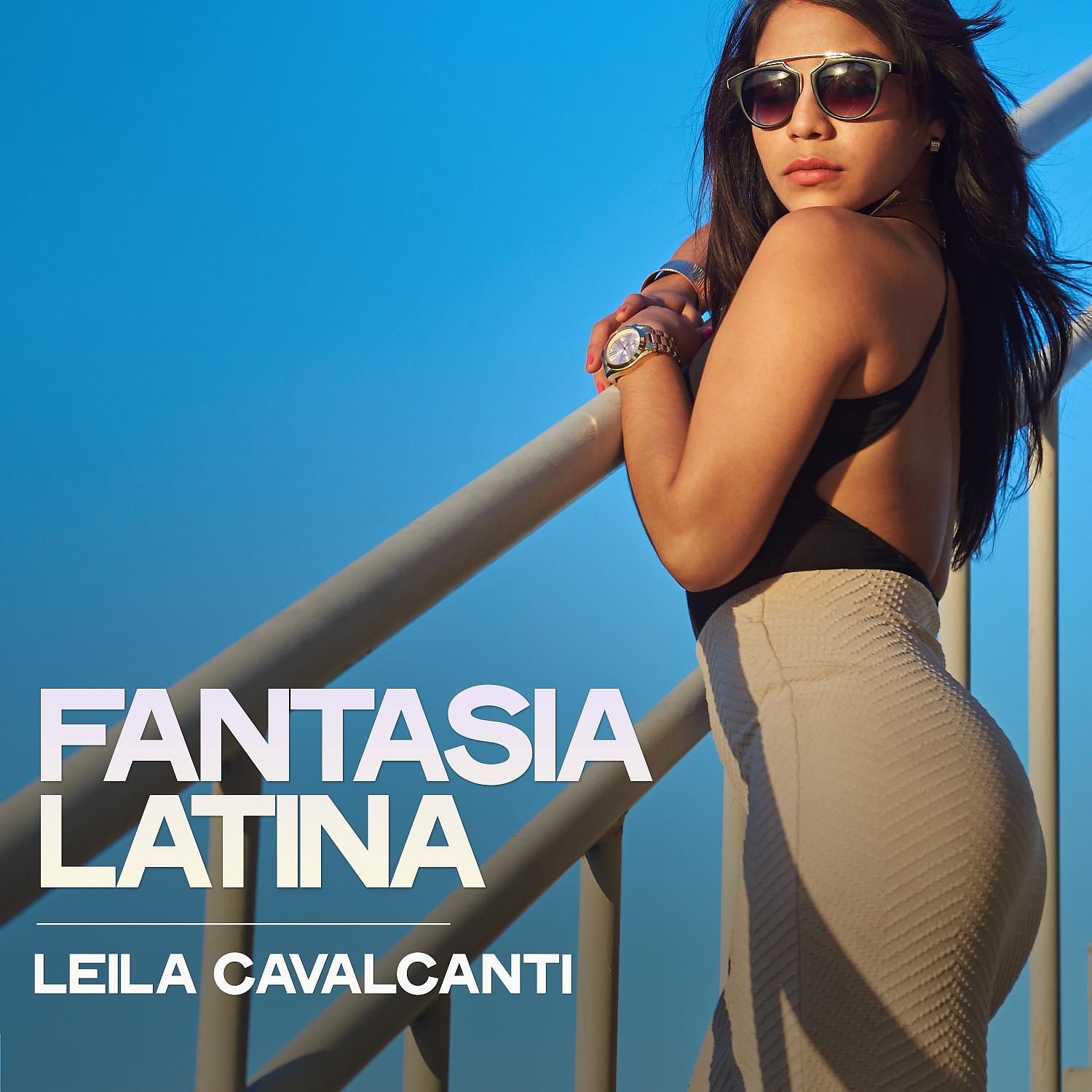 Постер альбома Fantasia latina