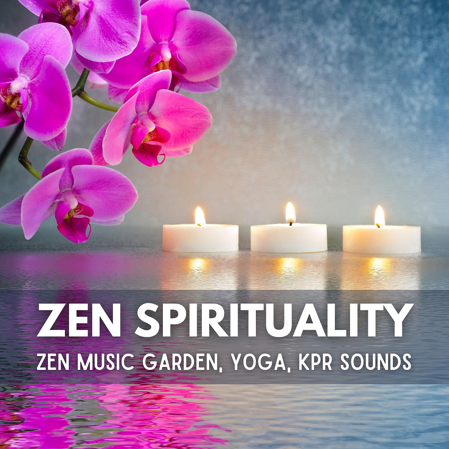 Постер альбома Zen Spirituality