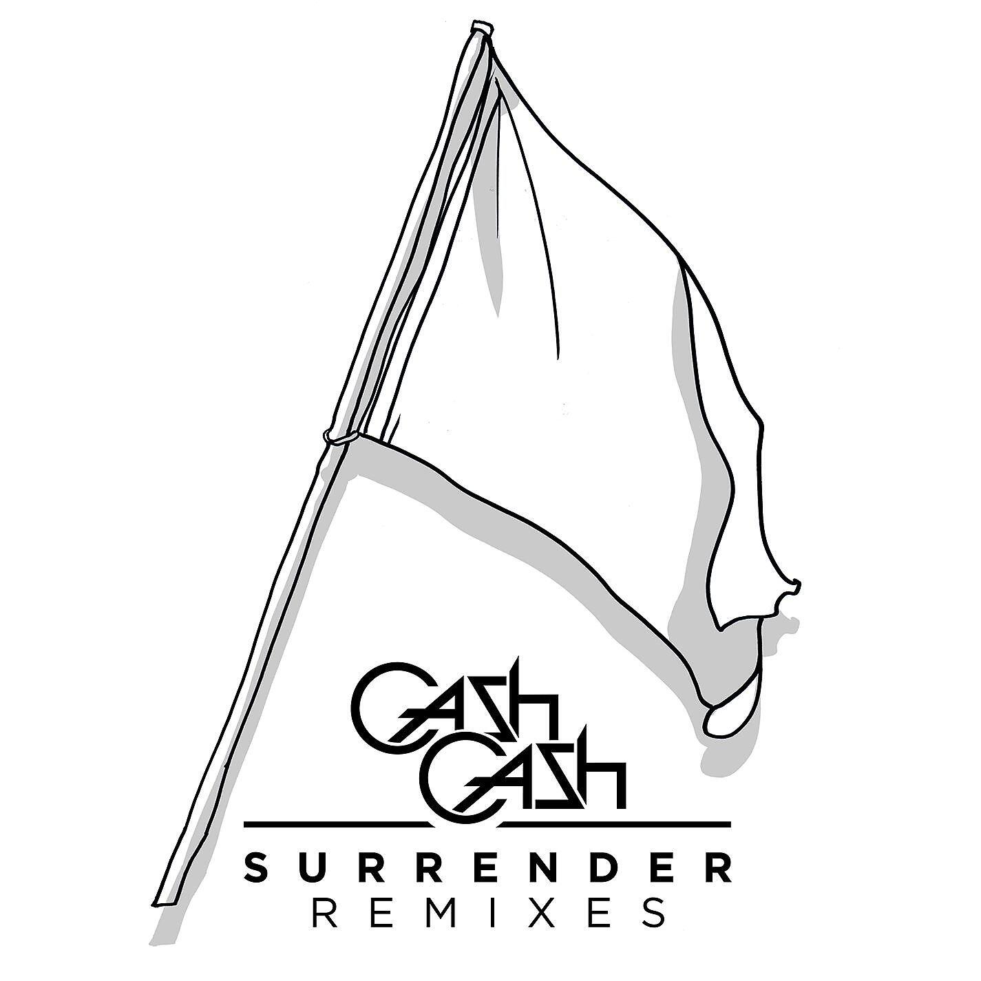 Cash Cash - Surrender (David Solano Remix)