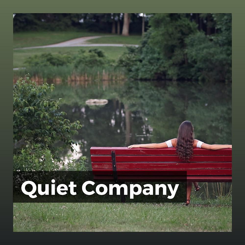 Постер альбома Quiet Company