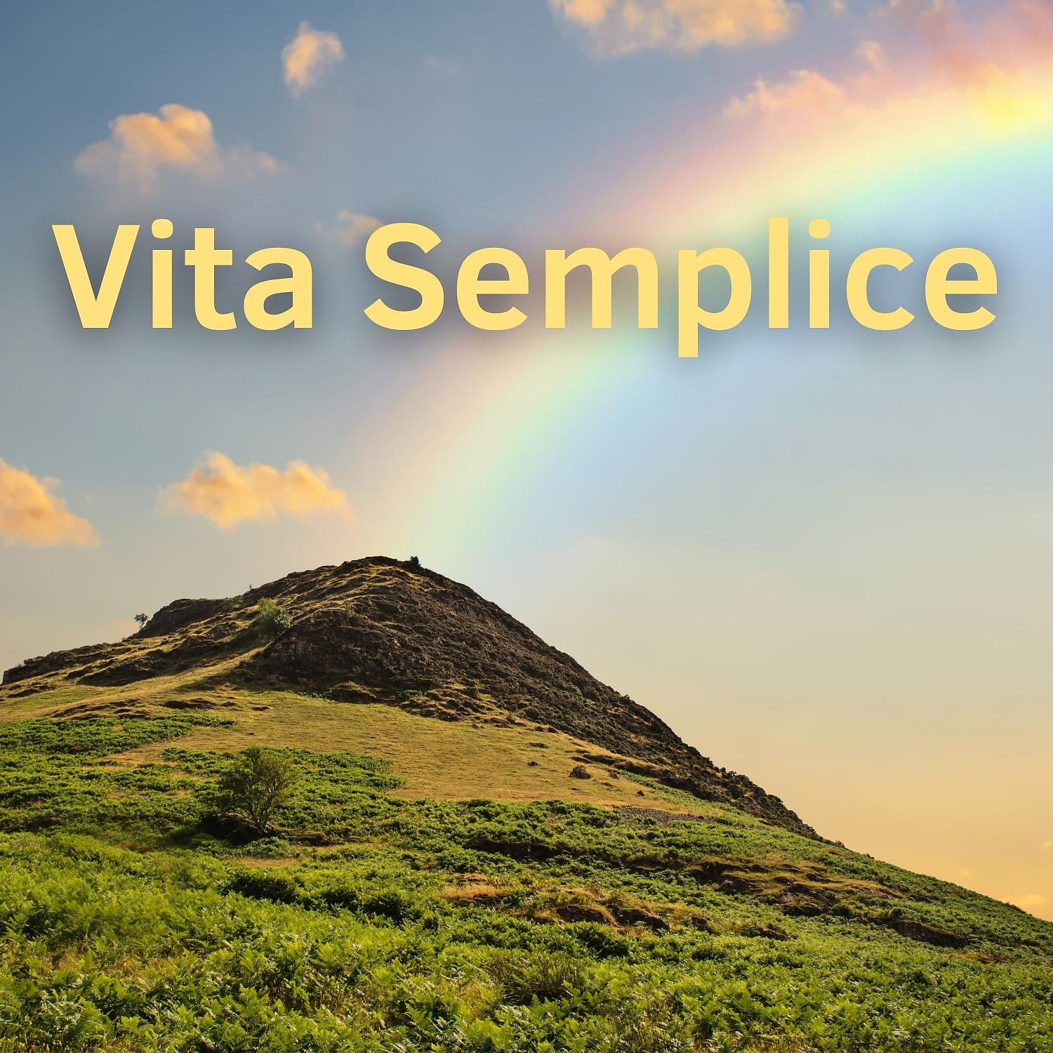 Постер альбома Vita Semplice
