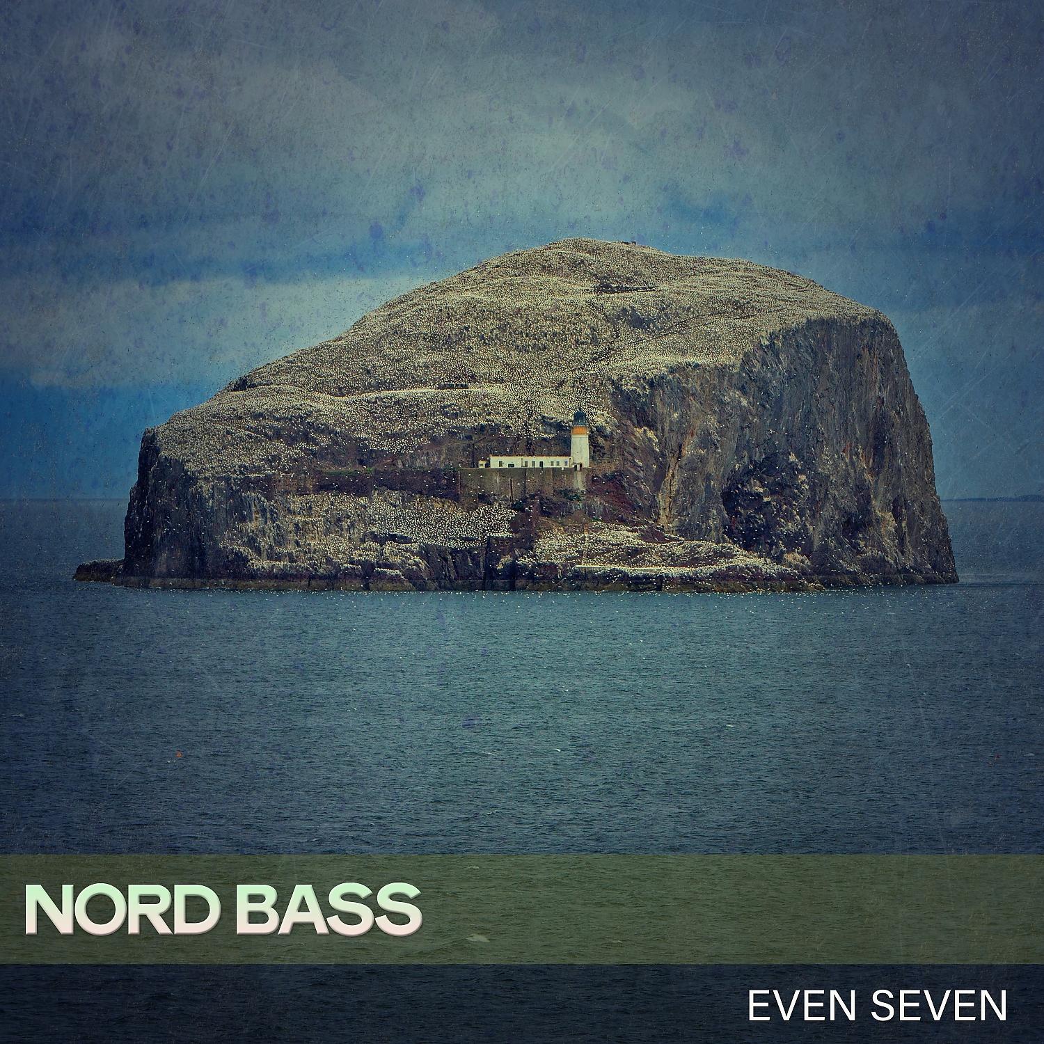 Постер альбома Nord Bass
