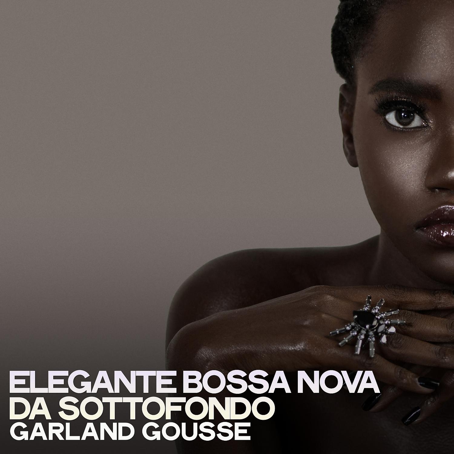 Постер альбома Elegante Bossa Nova Da Sottofondo