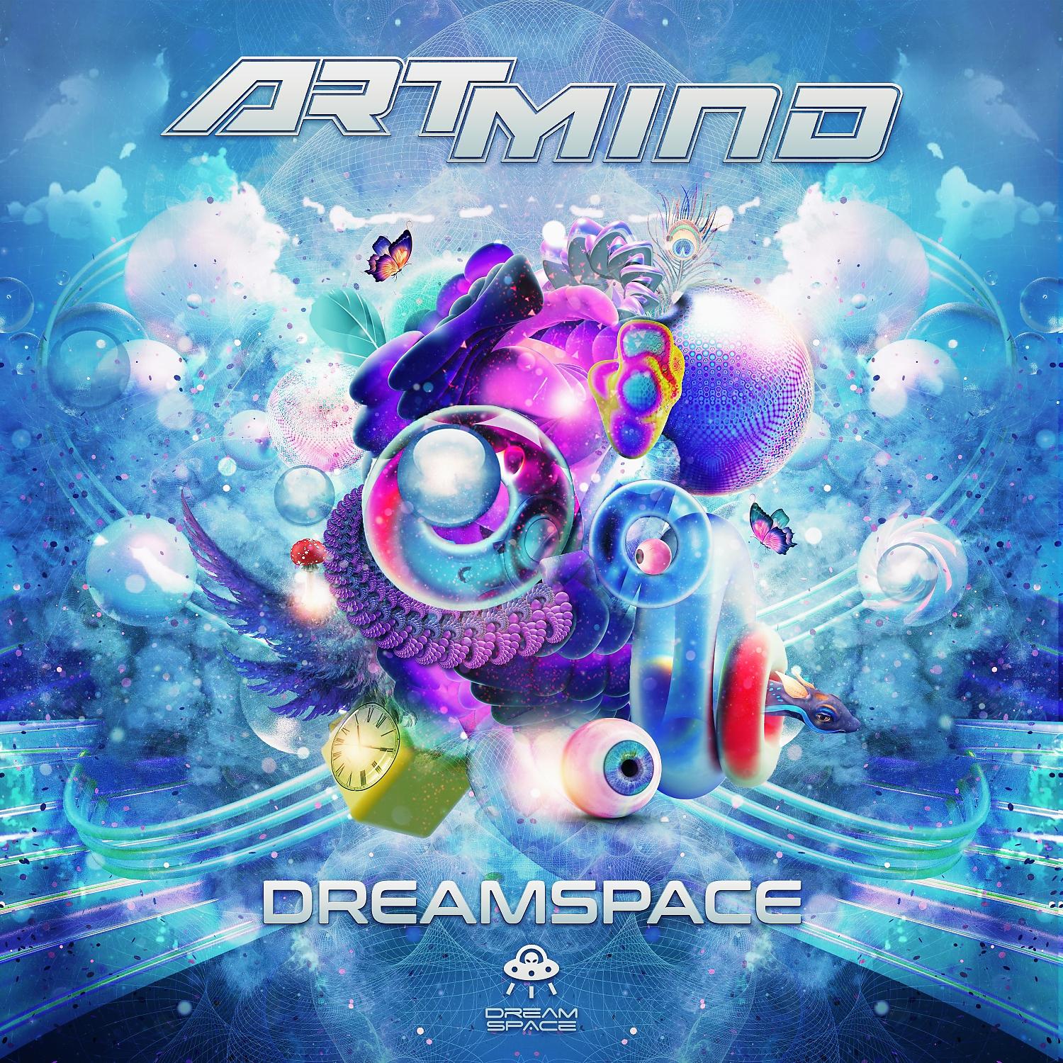 Постер альбома Dreamspace