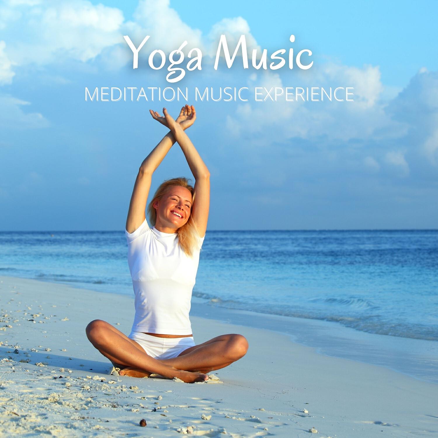 Meditation Music Experience - Tropical Rainforest