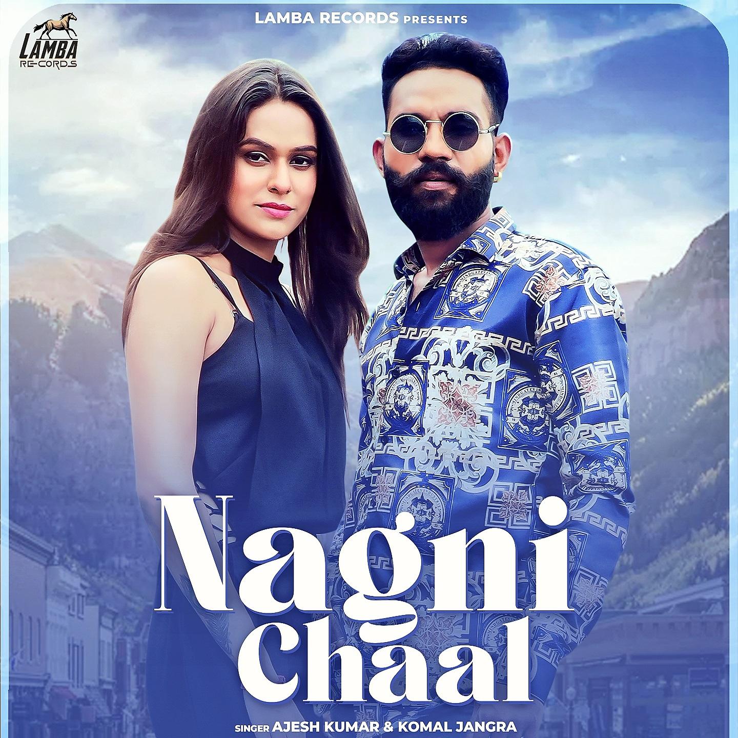 Постер альбома Nagni Chaal