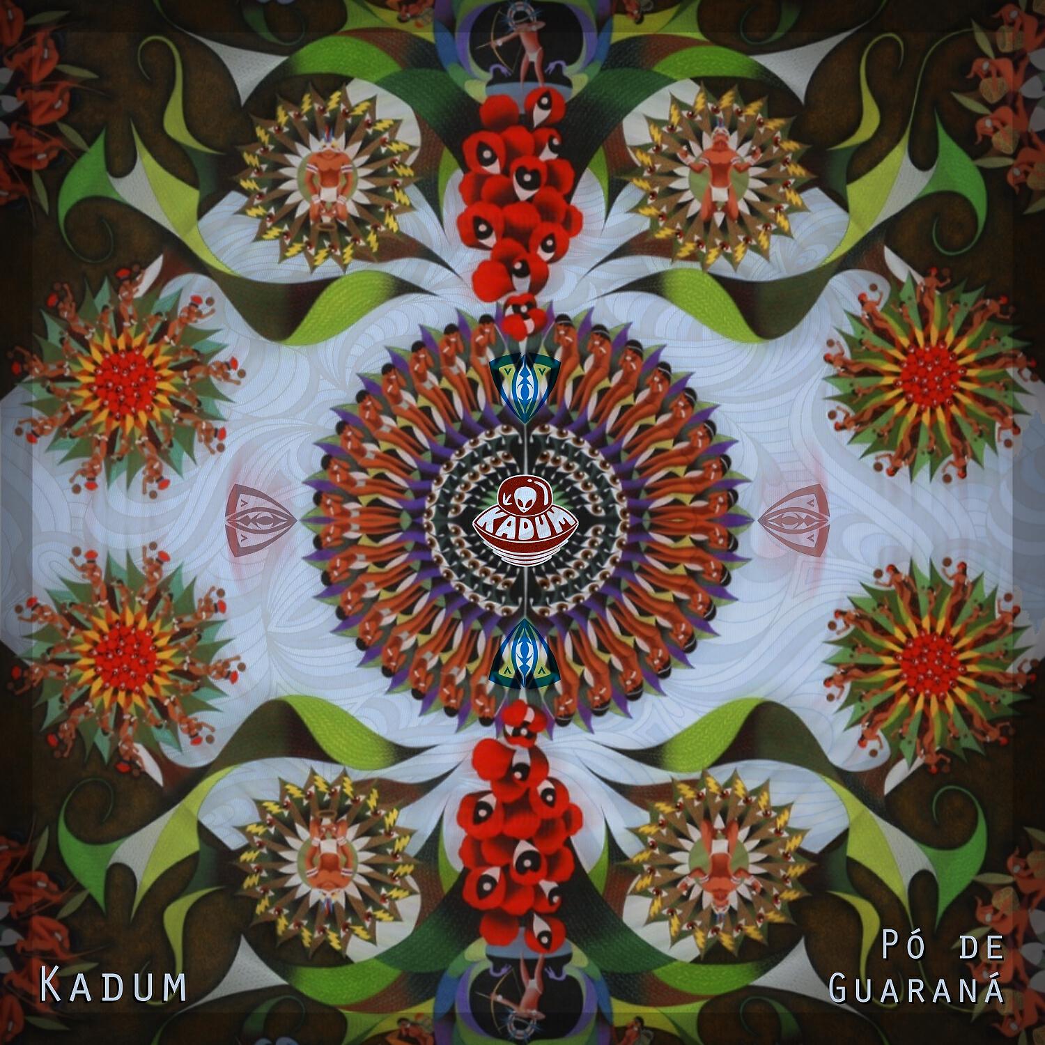 Kadum - Digital Nature
