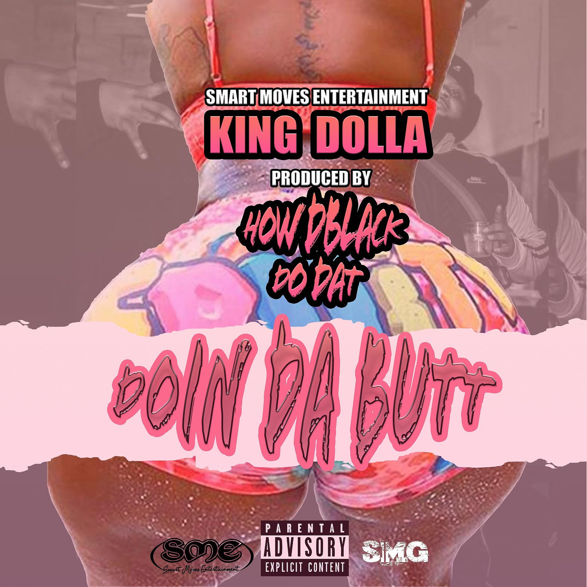 Постер альбома Doin Da Butt
