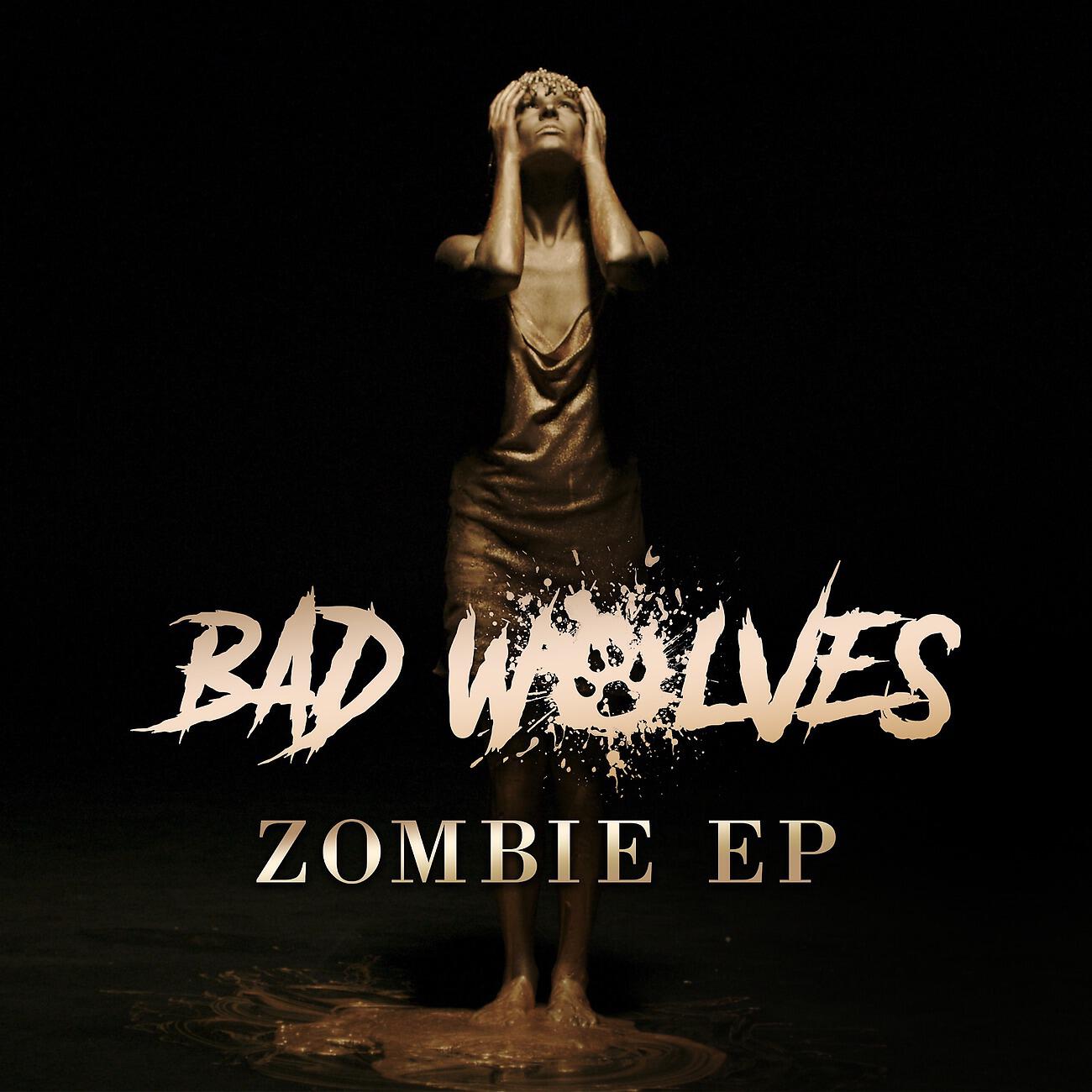 Bad wolves обложки альбомов. Bad wolves zombie обложка. кайл конкиэль bad wolves. песня zombie wolf. Bad wolves zombie.