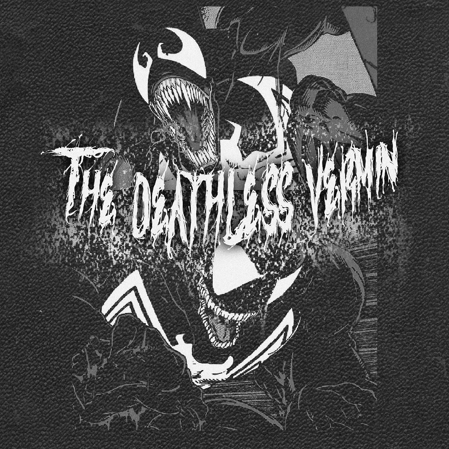 Постер альбома The Deathless Vermin