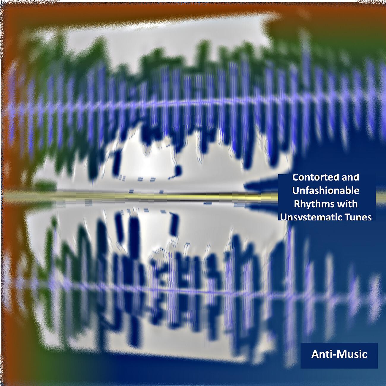 Anti-Music - Sorry, But I Forgot to Sync