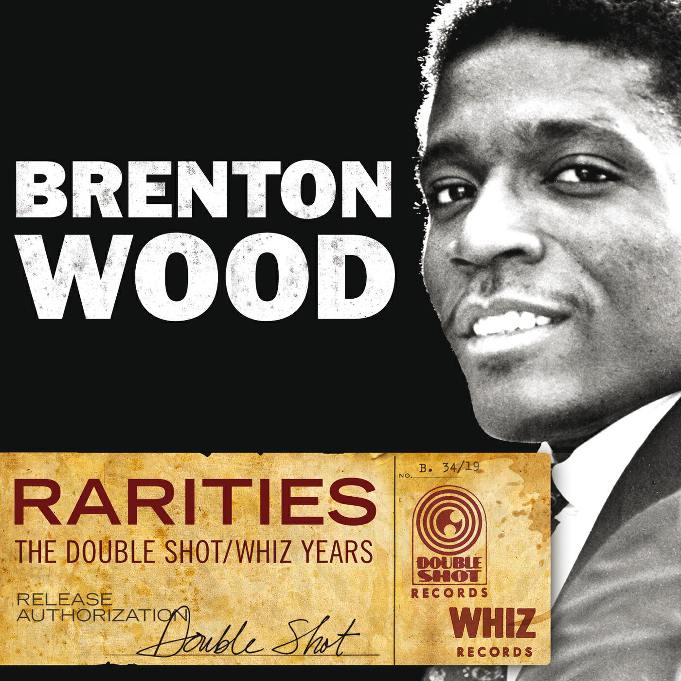 Brenton Wood - Il Tuo Ritorno