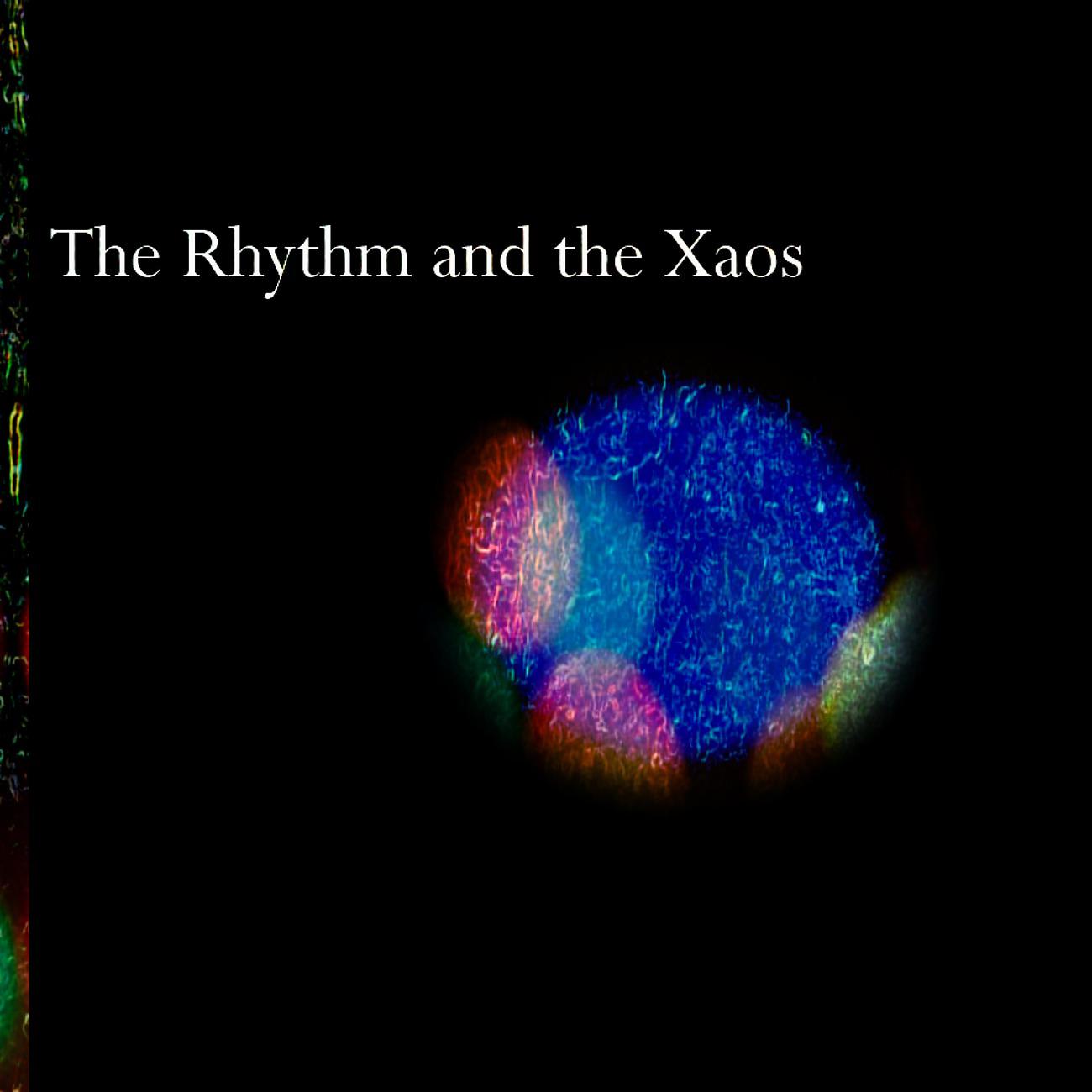 Постер альбома The Rhythm and the Xaos