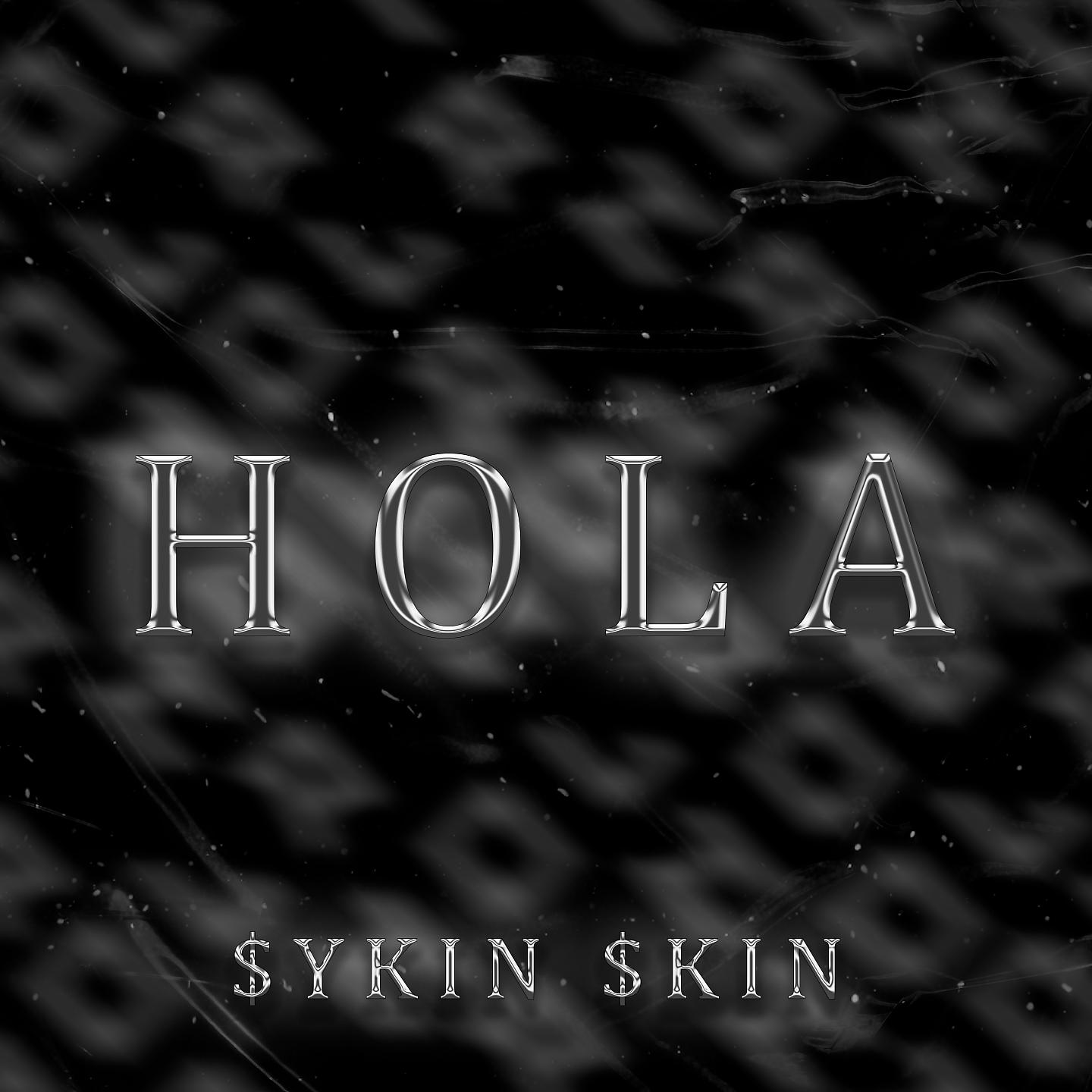 Постер альбома HOLA