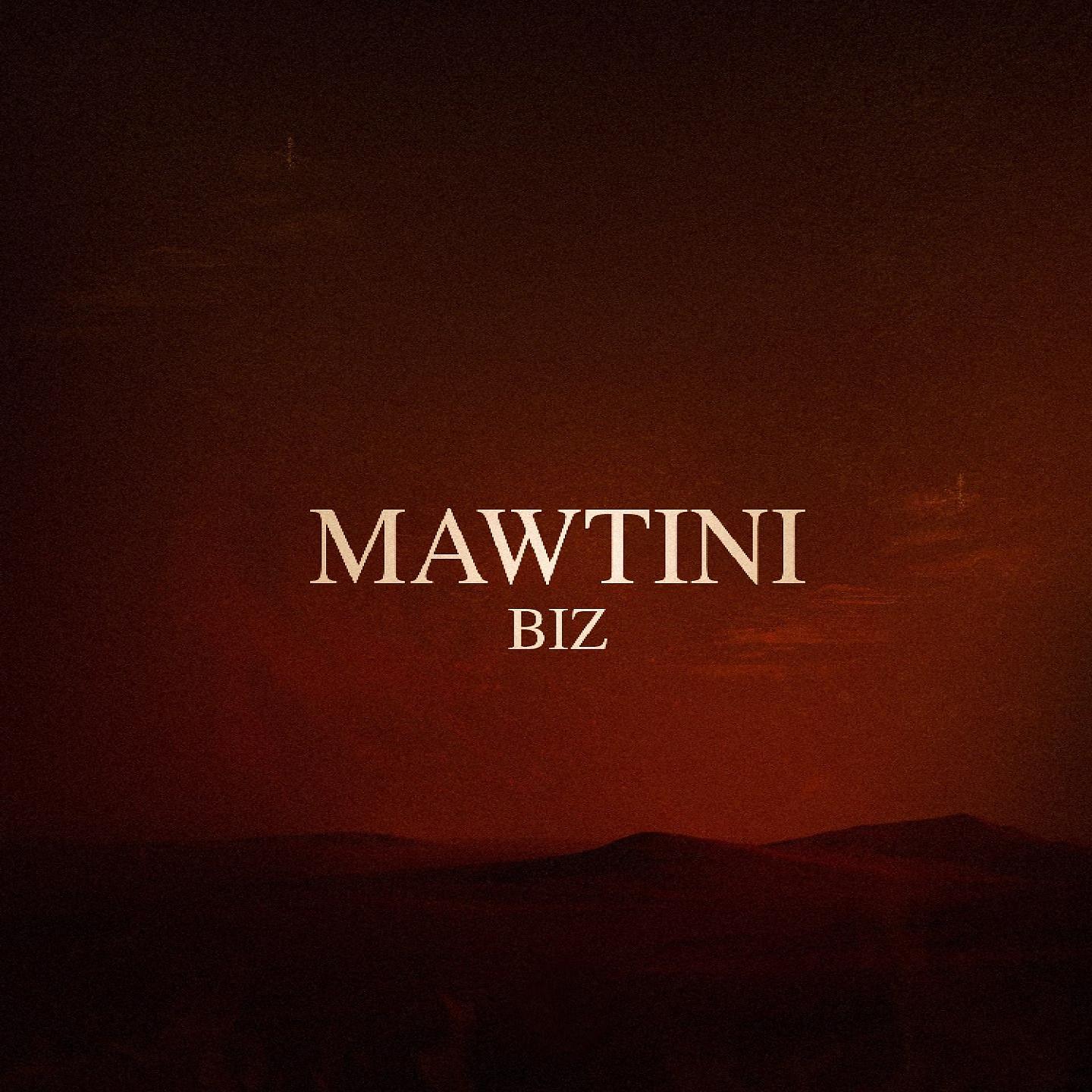 Постер альбома Mawtini