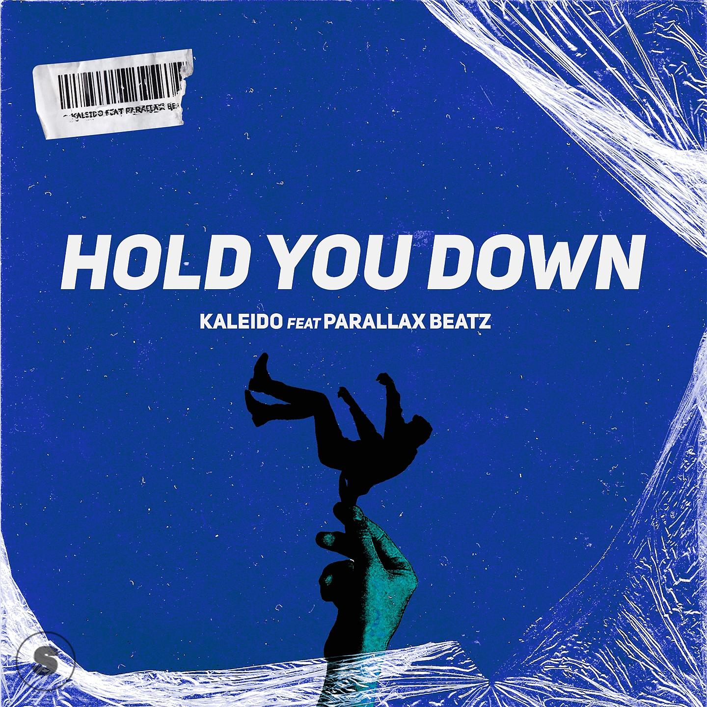 Постер альбома Hold You Down