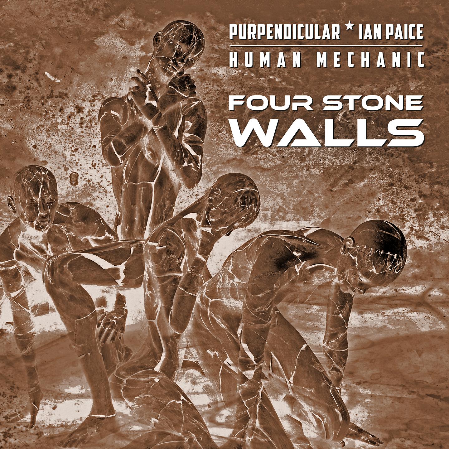 Постер альбома Four Stone Walls