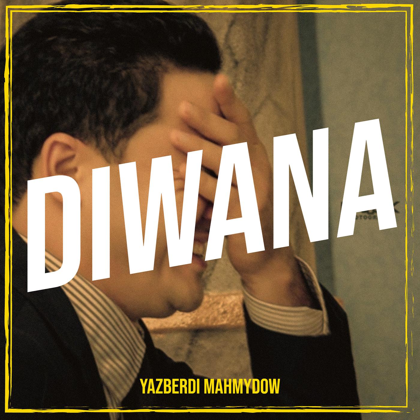 Постер альбома Diwana