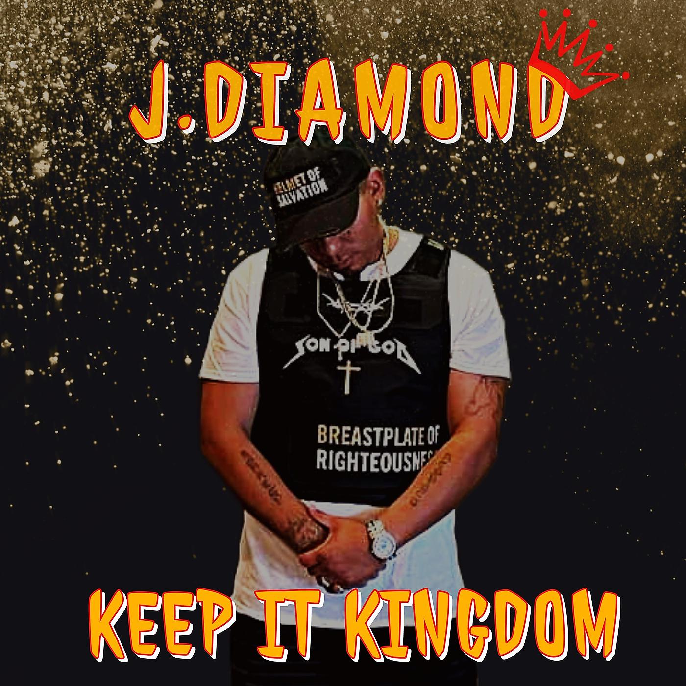 Постер альбома Keep It Kingdom