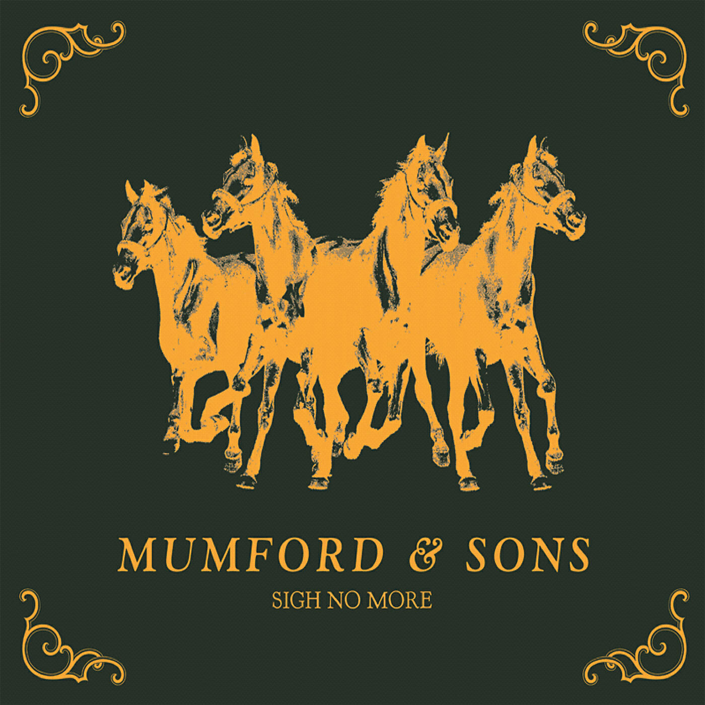 Mumford & Sons - Roll Away Your Stone (Live At Shepherd's Bush Empire)