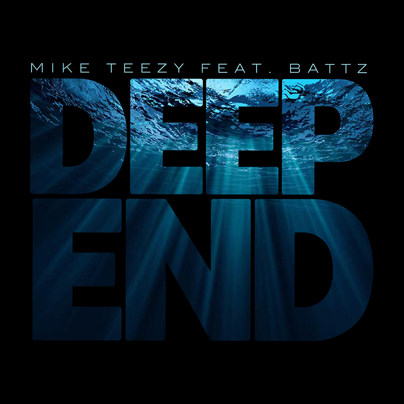 Mike Teezy - Deep End