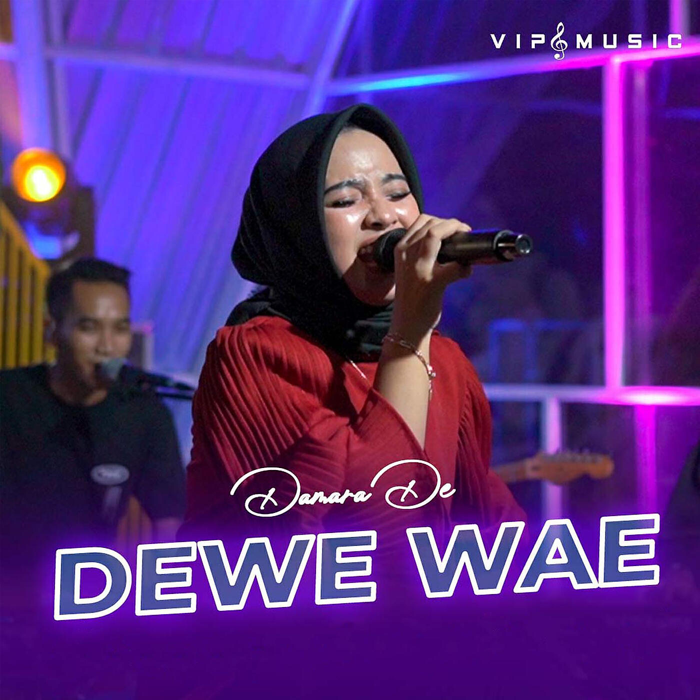 Damara De - Dewe Wae