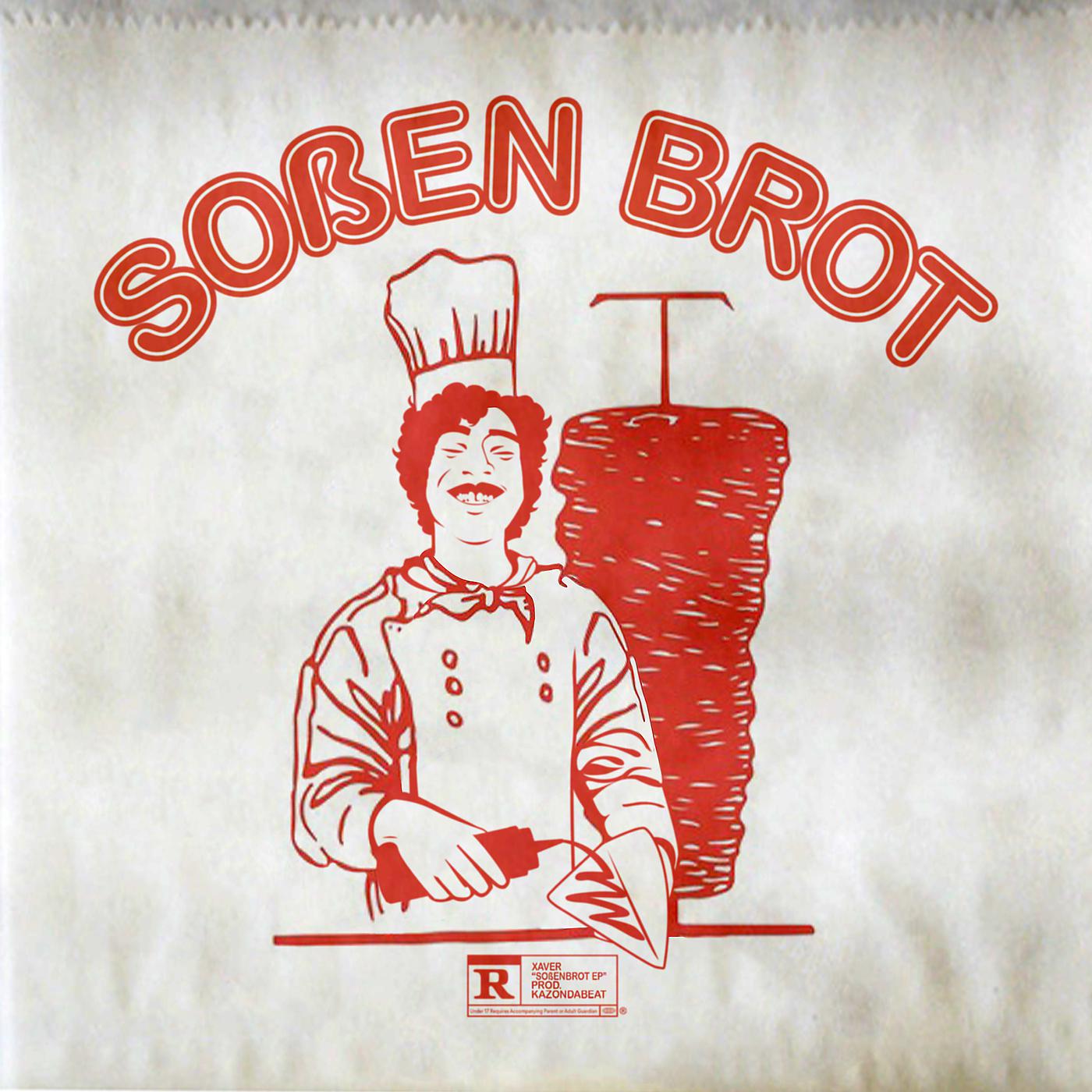 Постер альбома Soßenbrot
