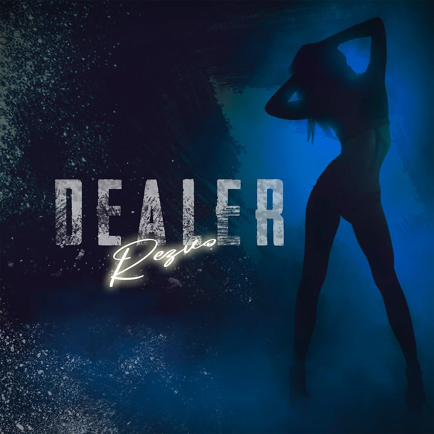 Постер альбома Dealer