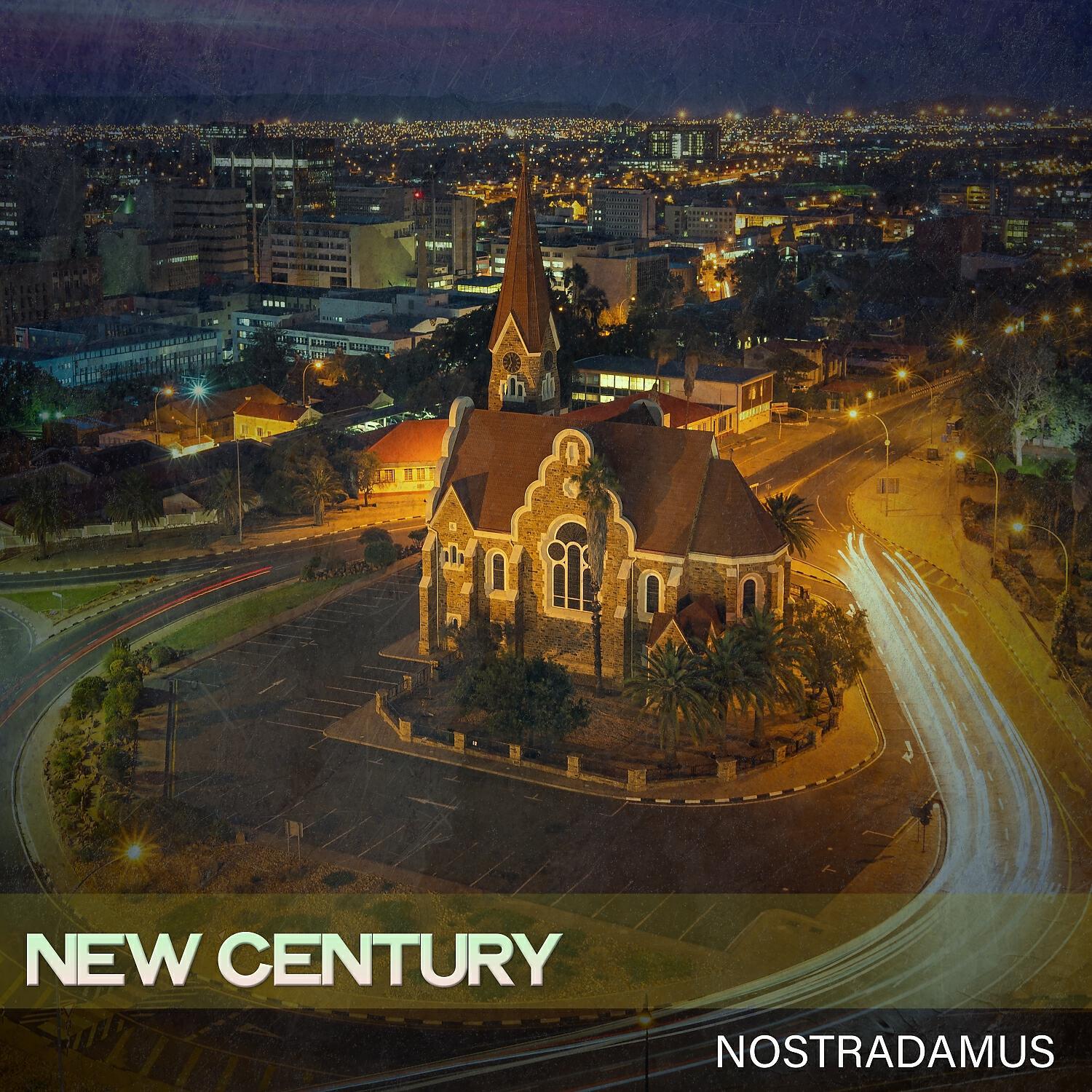 Nostradamus - Vindata