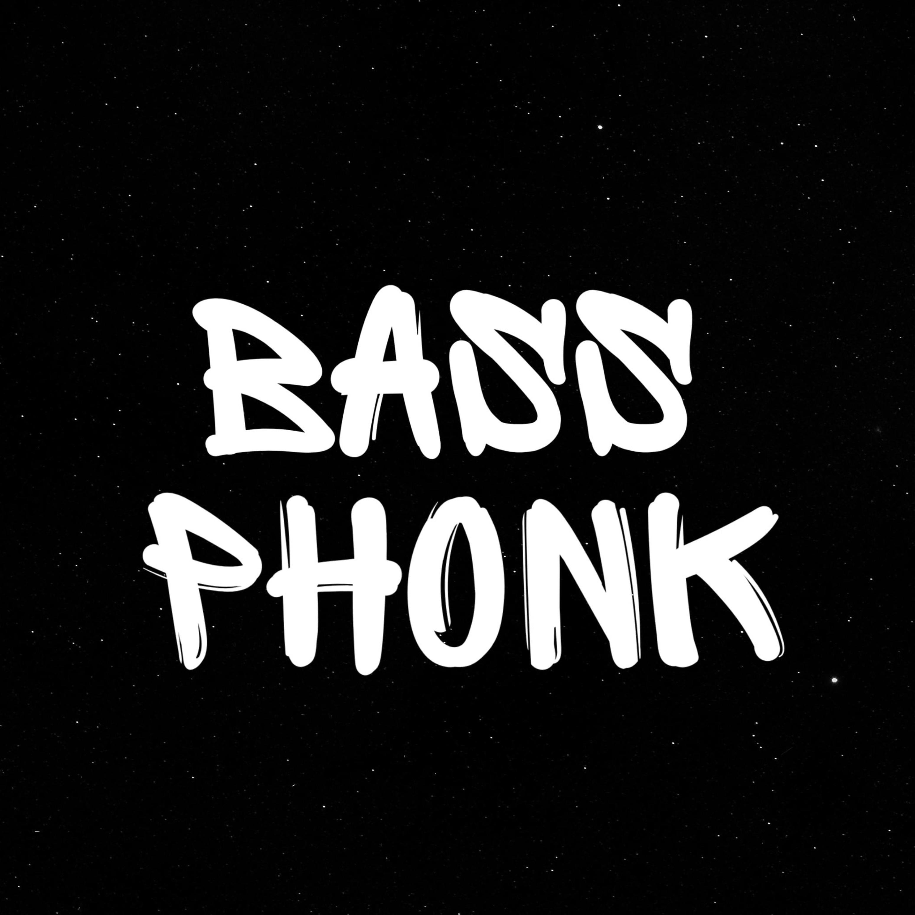 Постер альбома Bass Phonk