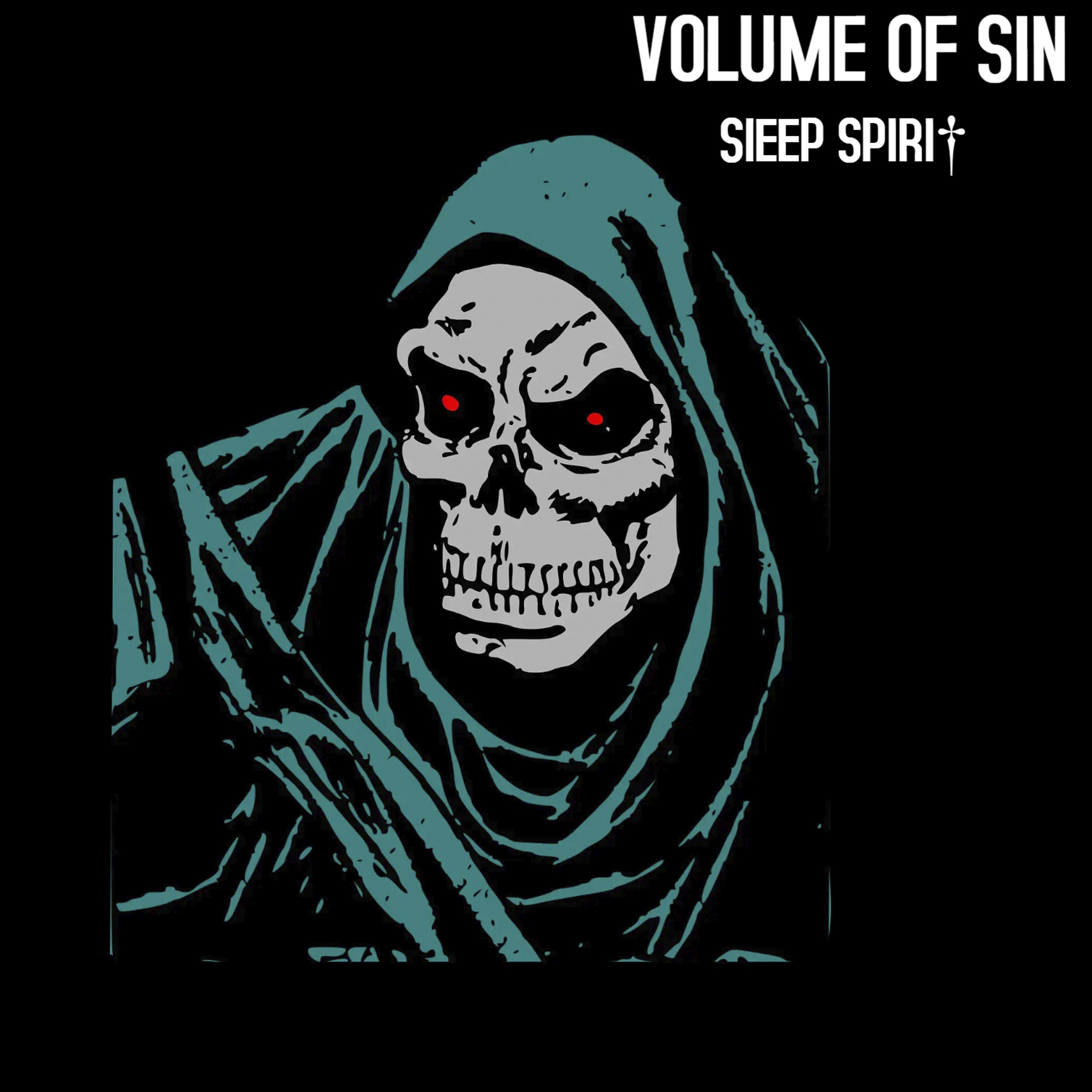 Постер альбома Volume of Sin