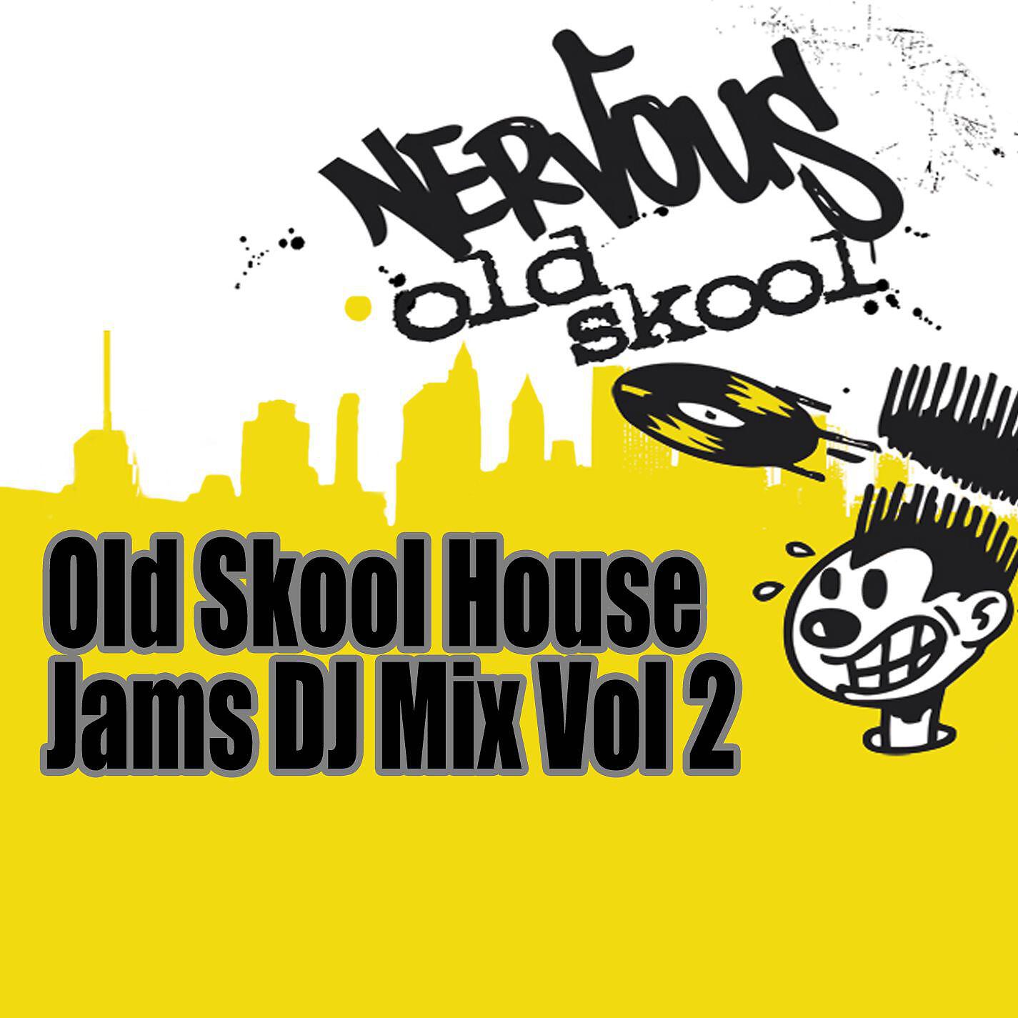 Jazzie Joint - Real Happy (Club Mix)