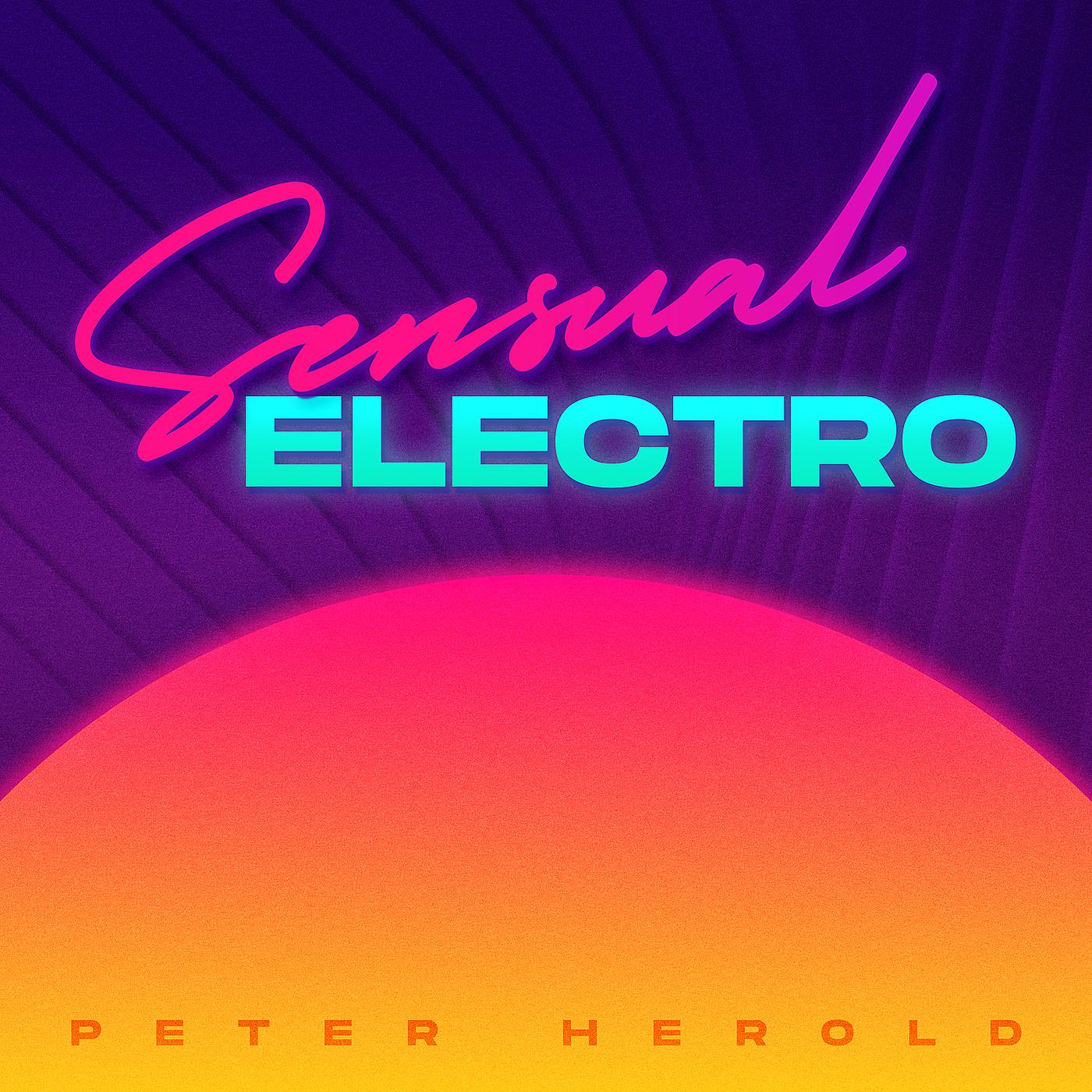 Постер альбома Sensual Electro