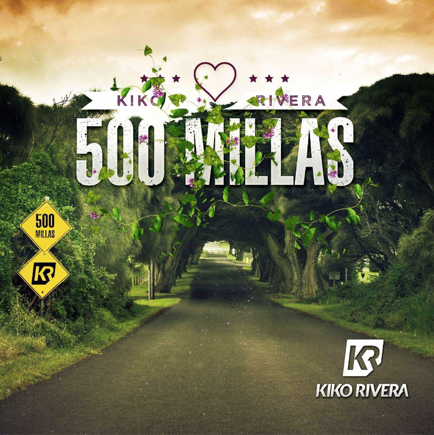 Kiko Rivera - 500 millas