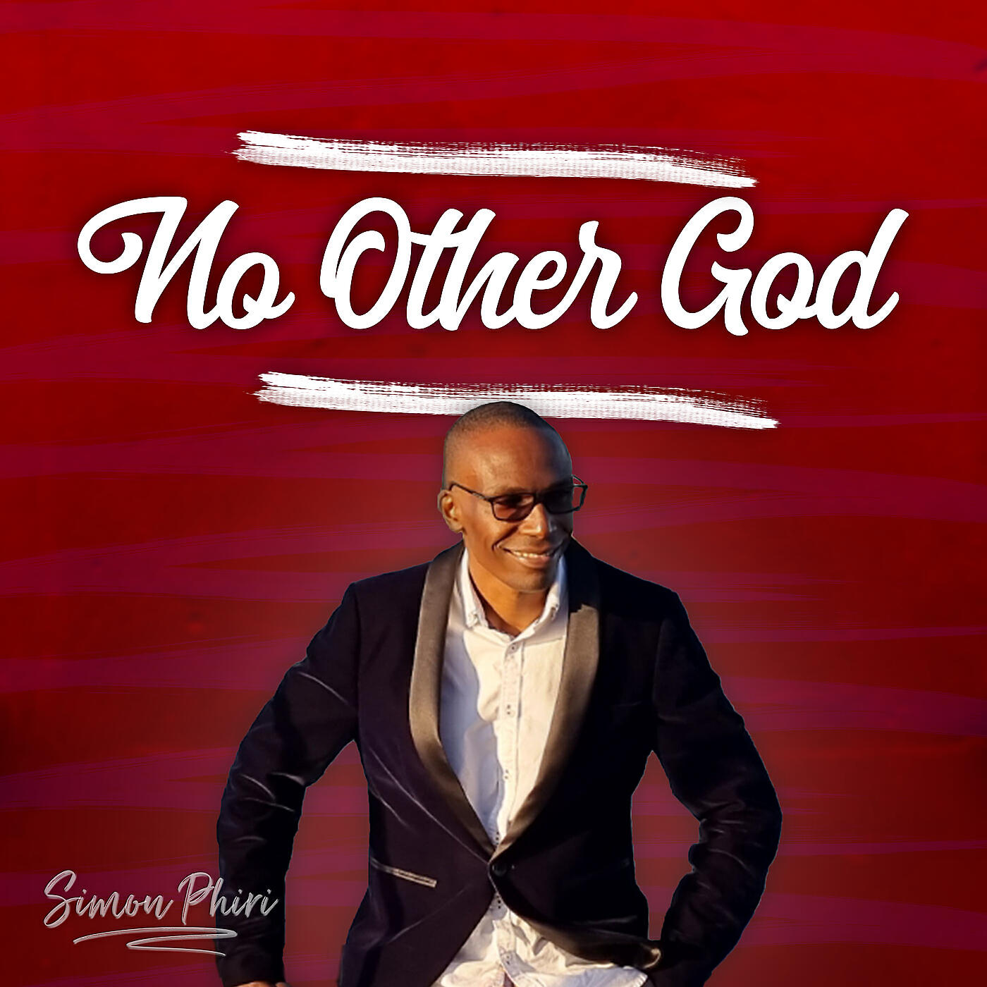 Simon Phiri - No Other God